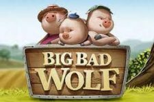 big bad wolf