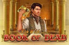 book of dead