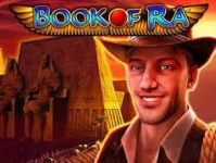 book of ra