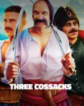 Three cossacks slot online