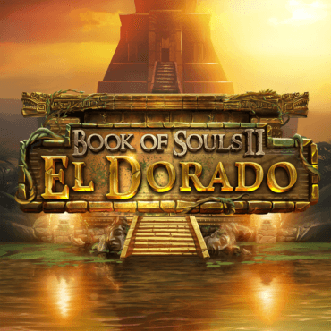 Book of Souls 2 slot online