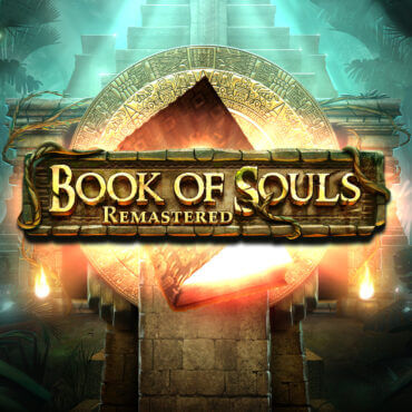 Book of souls remastered slot online