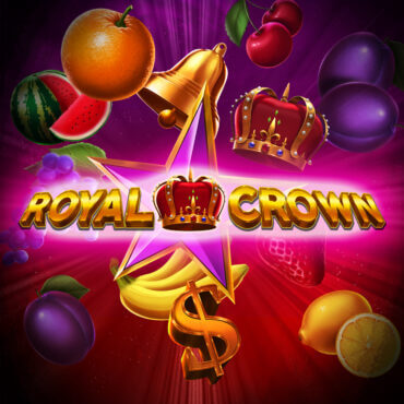 Royal Crown slot online