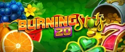 Burning Slots 20