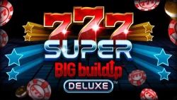 777 Super Big BuildUp Deluxe logo