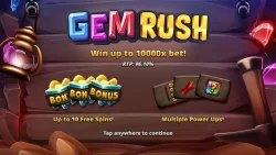 Gem Rush