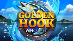 Golden Hook logo