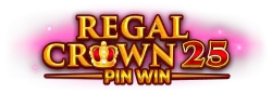 Regal Crown 25