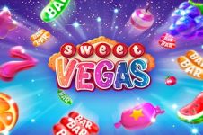 Sweet Vegas slot