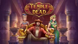 Temple of dead