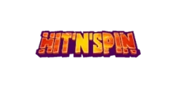 HitNSpin Casino  logo